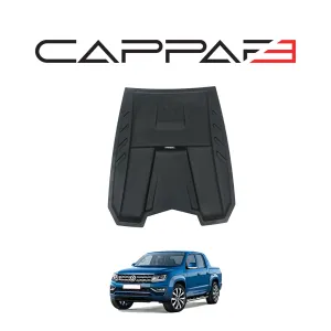 Drs Tuning Amarok 2010-2022 Yıl Aralığı Uyumlu Ön Kaput Scoop - Görsel 4