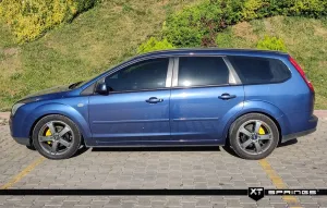 Ford Focus C307 2004-2011 2 Station Wagon 1.4i/1.6i XT Spor Yay -30mm - Görsel 3