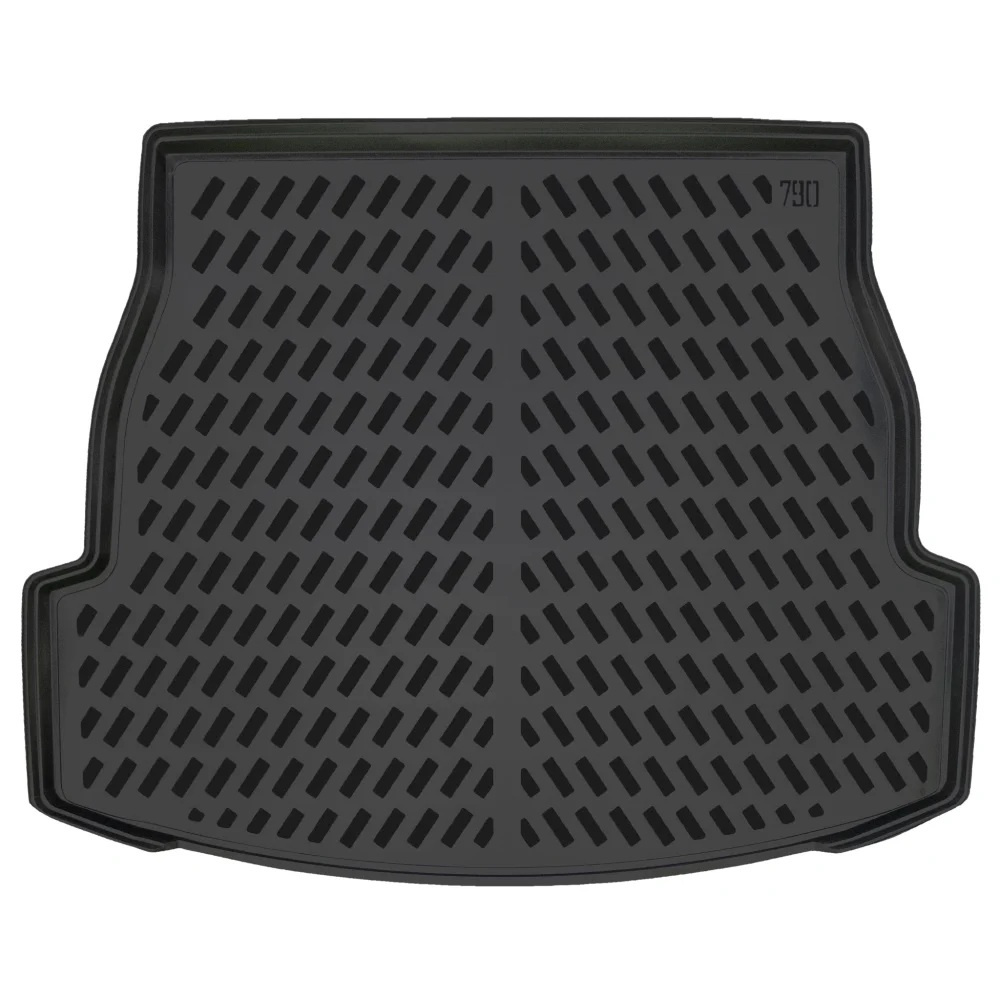 Toyota Rav4 2020-2026 3D Psn Bagaj Havuzu