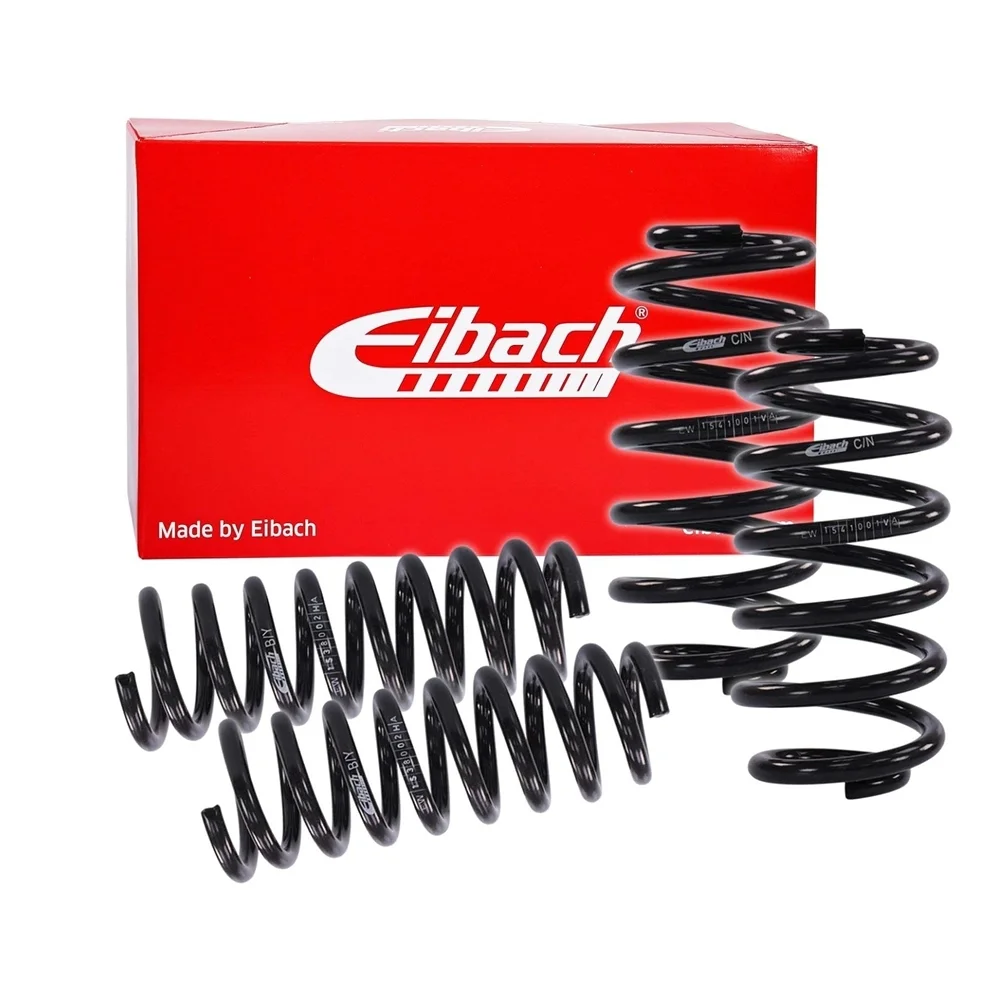 Tesla Model Y Eibach Pro-Kit Spor Yay -30mm