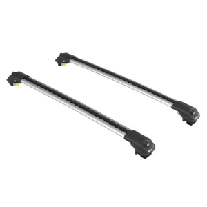 Turtle Renault Megane (Ii) Sw 2003-2008 Ara Atkı Air1 Gri - Görsel 5