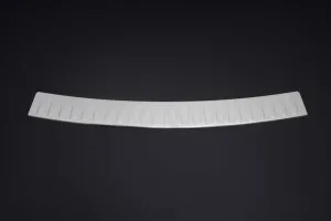 OMSA Dacia Duster Krom Arka Tampon Eşiği 2012-2017 Arası - Görsel 2