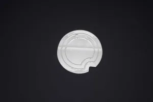 OMSA Fiat Doblo Krom Kapı Kolu 4 Kapı 8 Parça Set 2010-2021 Arası thumb 5