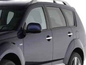 OMSA Peugeot 4007 Krom Kapı Kolu 4 Kapı 2007-2012 Arası thumb 3