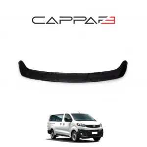 Fiat Scudo K0 2023- Yılı Ve Sonrası Uyumlu Kaput Rüzgarlığı 4Mm