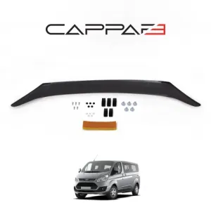 Ford Custom V362 2012-2017 Yıl Aralığı Uyumlu Kaput Rüzgarlığı 3Mm