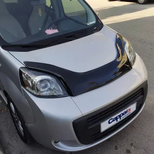 Drs Tuning Peugeot Bipper 2007-2016 Yıl Aralığı Ön Kaput Rüzgarlık 3mm - Görsel 5