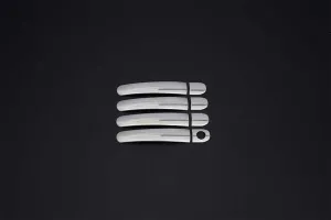 Omsa Vw Sharan 1 Krom Deco Kapı Kolu 4 Kapı (Tek Delikli) 1995-2010 Arası