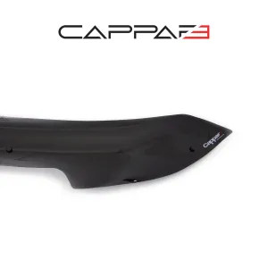 Chevrolet Cruze J300 2008-2016 Kaput Rüzgarlığı 4mm - Görsel 3