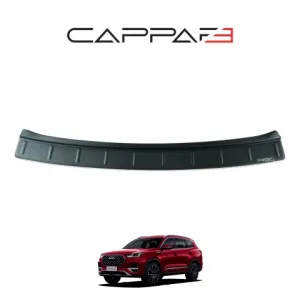 Chery Tiggo 8 Pro T1A 2023-2024 Arka Tampon Eşiği Mat