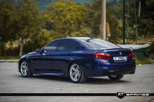 BMW 5 Serisi 2010-2017 (F10) 520i/528i/520d/525d XT Spor Yay -30/25mm thumb 4