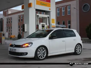 Golf 6 1.4 Tsi/1.6 Tdi XT Spor Yay -35mm thumb 4