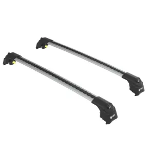 Turtle Hyundai Santa Cruz (Nx4A Ob) 2022-2025 Ara Atkı Air2 Gri - Görsel 5