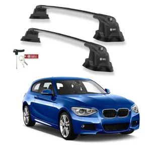 Bmw 1 Serisi 2012-2019 (F20) Ara Atkı Air3 Gri
