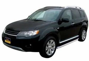 OMSA Mitsubishi Outlander 2 Krom Kapı Kolu 4 Kapı 2007-2012 Arası thumb 3