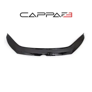 Drs Tuning Caddy 2010-2015 Yıl Aralığı Uyumlu Kaput Rüzgarlığı 4mm - Görsel 2