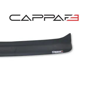 BMW 3 Serisi 2012-2019 (F30) Sd Arka Tampon Eşiği Koruma Mat Uyumlu - Görsel 4