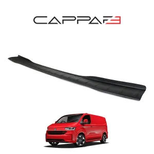 Drs Tuning T7 2022- Yılı ve Sonrası Uyumlu Arka Tampon Eşiği Mat - Görsel 3