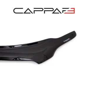 Audi Q7 2005-2015 (4L) Uyumlu Kaput Rüzgarlığı 3mm - Görsel 3
