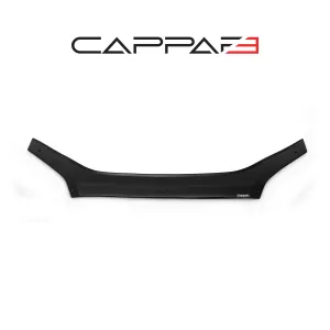 Ford Focus C307 2005-2008 Yıl Aralığı Uyumlu Kaput Rüzgarlığı 4mm - Görsel 2
