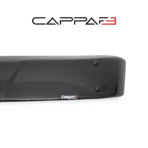 Ford Custom V362 2012-2017 Yıl Aralığı Uyumlu Ön Cam Güneşliği - Görsel 4