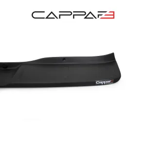 Dacia Sandero B52 2012-2020 Arka Tampon Eşiği Mat - Görsel 3