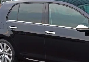 OMSA VW Golf 7 Krom Kapı Kolu 4 Kapı 2013-2020 Arası thumb 3