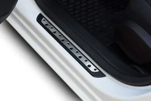 OMSA VW Passat B8 Kapı Eşiği Dotline 4 Parça 2015 ve Sonrası thumb 3