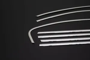 OMSA VW Passat B8 Sedan Krom Cam Çerçevesi 8 Parça 2019-2023 Arası thumb 5