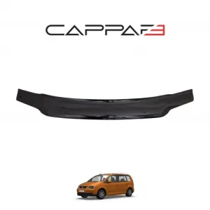 Drs Tuning Touran 2003-2006 Yıl Aralığı Uyumlu Kaput Rüzgarlığı 4Mm