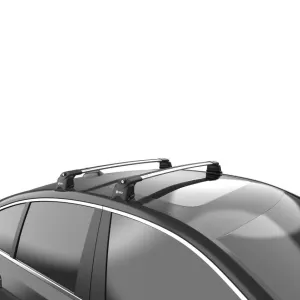 Turtle Opel Astra H 2004-2012 Ara Atkı Air3 Gri - Görsel 2