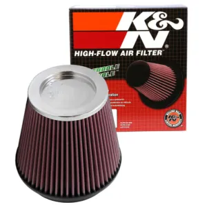K&N Universal Hava Filtresi RF-1037 thumb 2
