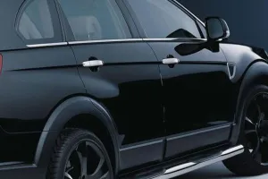 OMSA Chevrolet Captiva Krom Kapı Kolu 4 Kapı 2006-2011 Arası thumb 4