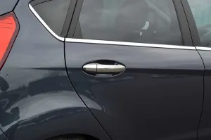 OMSA Ford B-Max Krom Kapı Kolu 4 Kapı 2012-2017 Arası thumb 3
