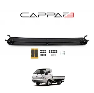 Kia Bongo 2003-2013 Yıl Aralığı Uyumlu Ön Cam Güneşliği