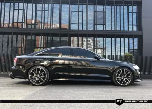 Audi A6 2011-2018 (C7) 4G Sedan 2.0 Tdi XT Spor Yay -30mm - Görsel 3