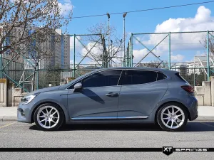 Renault Clio 5 1.0 SCe/1.0 TCe XT Spor Yay -40mm - Görsel 4