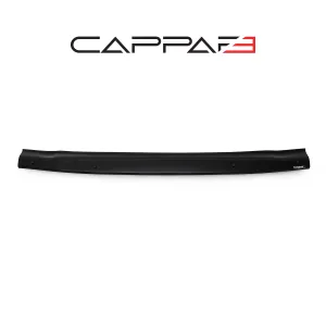 Hyundai Galloper 1997-2003 Yıl Aralığı Kaput Rüzgarlık 3mm - Görsel 3