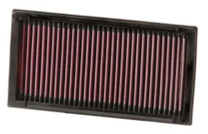 Citroen / Mini / Peugeot / Fiat Scudo 270/272 2007-2016 K&N Kutu İçi Hava Filtresi 33-2929