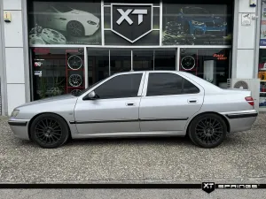 Peugeot 406 1.8/2.0 XT Spor Yay -55mm - Görsel 3