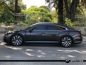 Volkswagen Arteon 1.5 Tsi 2017- Sonrası XT Spor Yay -30/35mm - Görsel 3