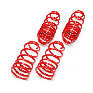 Drs Tuning Golf 7 1.0 Tsi/1.2 Tsi/1.4 Tsi Coil-ex Spor Yay -45mm - Görsel 2