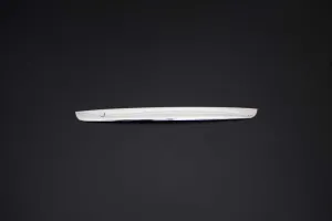 OMSA Kia Ceed Krom Tampon Çıtası 2010-2012 Arası - Görsel 5