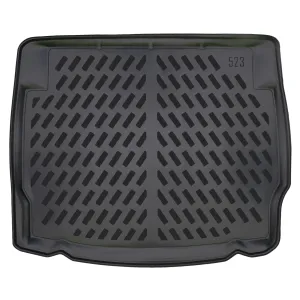 Bmw 1 Serisi F20/F21 2011-2019 3D Psn Bagaj Havuzu