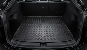 Tesla Model Y 2019-2024 3D Psn Bagaj Havuzu - Görsel 2