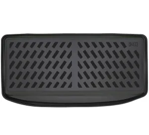 Hyundai İnster Elektrik 3D Psn Bagaj Havuzu