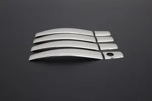 OMSA Chevrolet Epica Krom Deco Kapı Kolu 4 Kapı 2006-2011 Arası - Görsel 3