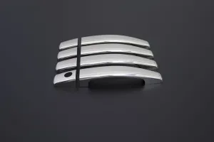 OMSA Opel Corsa D Krom Kapı Kolu 4 Kapı 2006-2015 Arası thumb 3