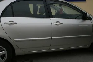 OMSA Toyota Avensis Krom Kapı Kolu 4 Kapı 2003-2008 Arası thumb 3