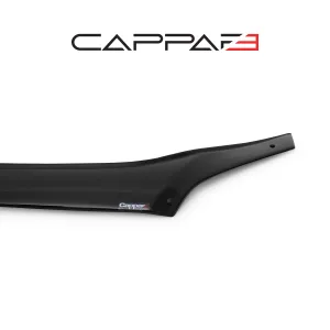 Ford Focus C307 2005-2008 Yıl Aralığı Uyumlu Kaput Rüzgarlığı 3mm - Görsel 4